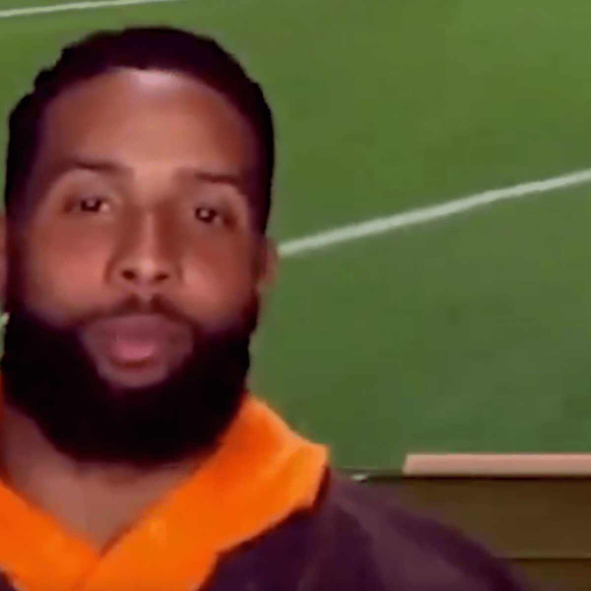 Odell Beckham's Psycho Sunday – Say Goodbye to the NFL's Nice Guy