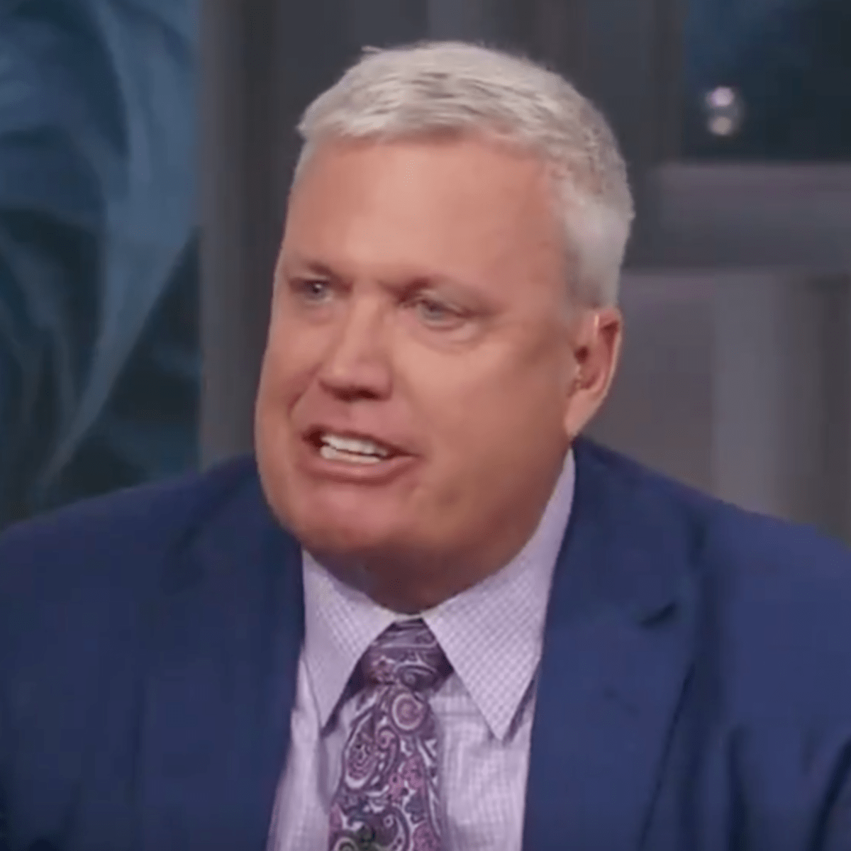 Rex Ryan breaks his silence, and bitterness spews out