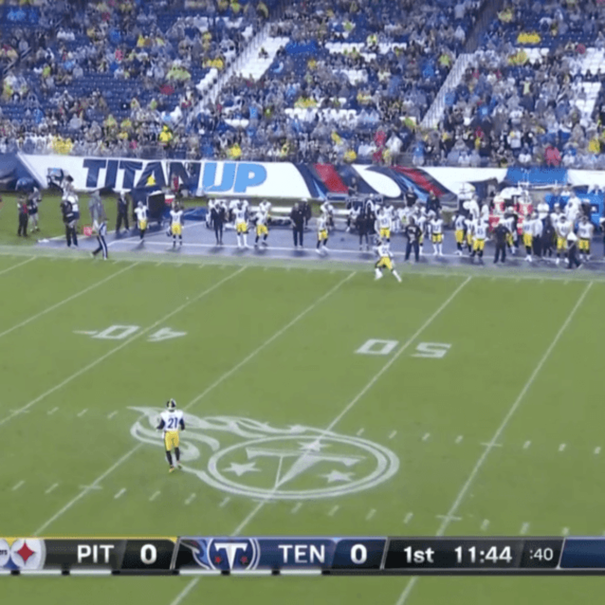 NBC's SkyCam Still Doesn't Fix The NFL's Broadcast Angle