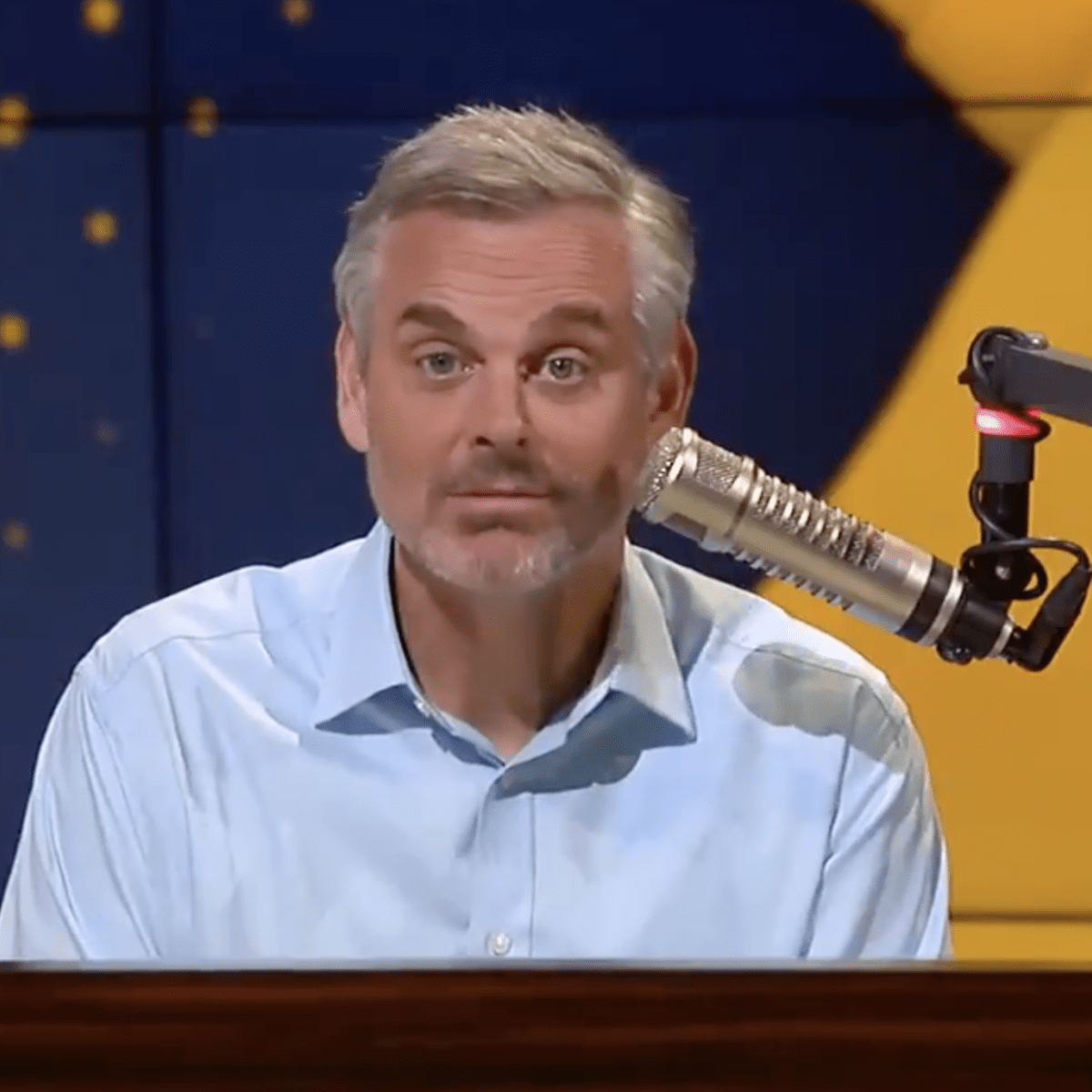 PSA: Stop Falling for Colin Cowherd's Ruse - Miami Dolphins not looking QB  with 3rd pick in 2021 NFL Draft - The Phinsider