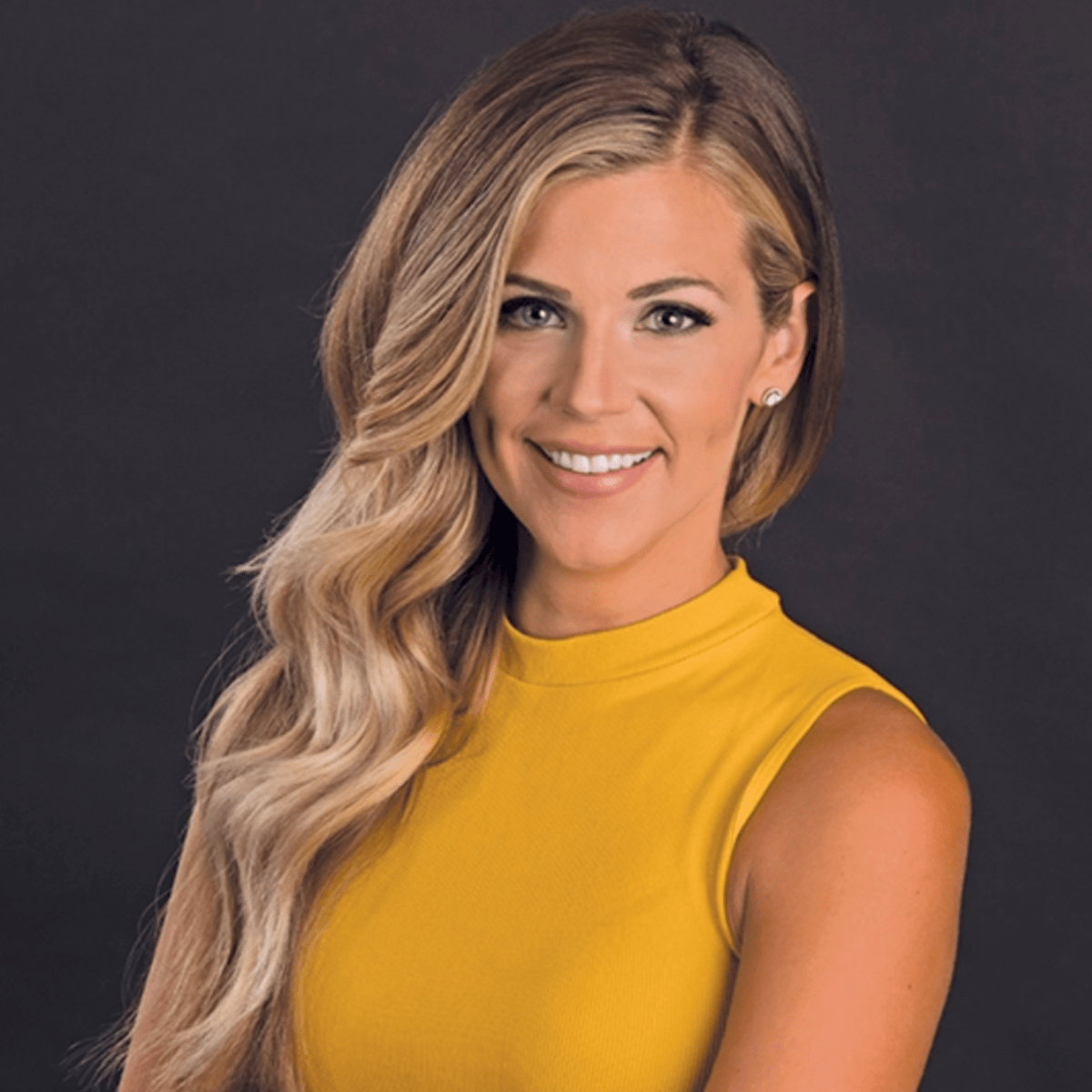 Sam Ponder Reveals Her Favorite Guest Picker On College GameDay