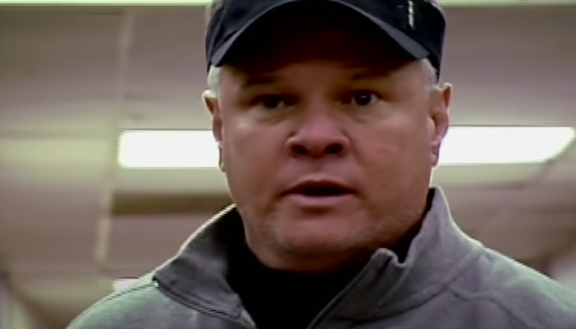 Rush Propst, Prominent High School Football Coach, In Hospital - The Spun:  What's Trending In The Sports World Today