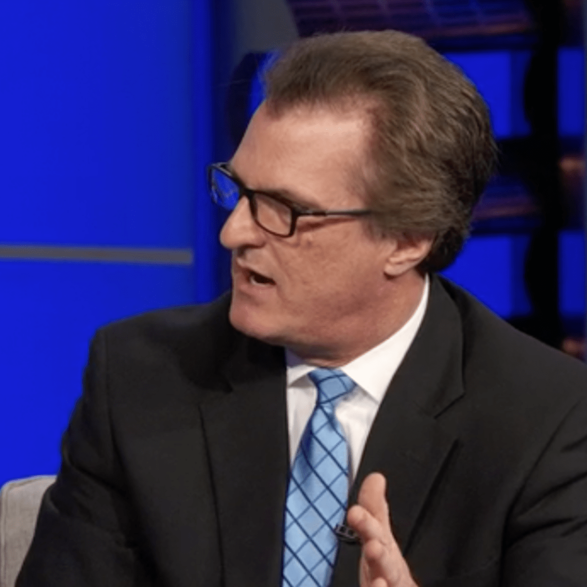 NFL World Reacts To Mel Kiper Jr's Breakfast Photo - The Spun: What's  Trending In The Sports World Today