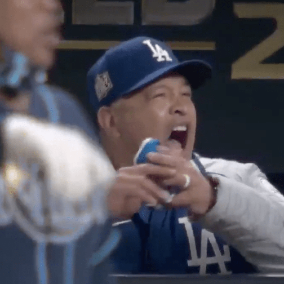 Dave Roberts' World Series win and what it means for baseball's