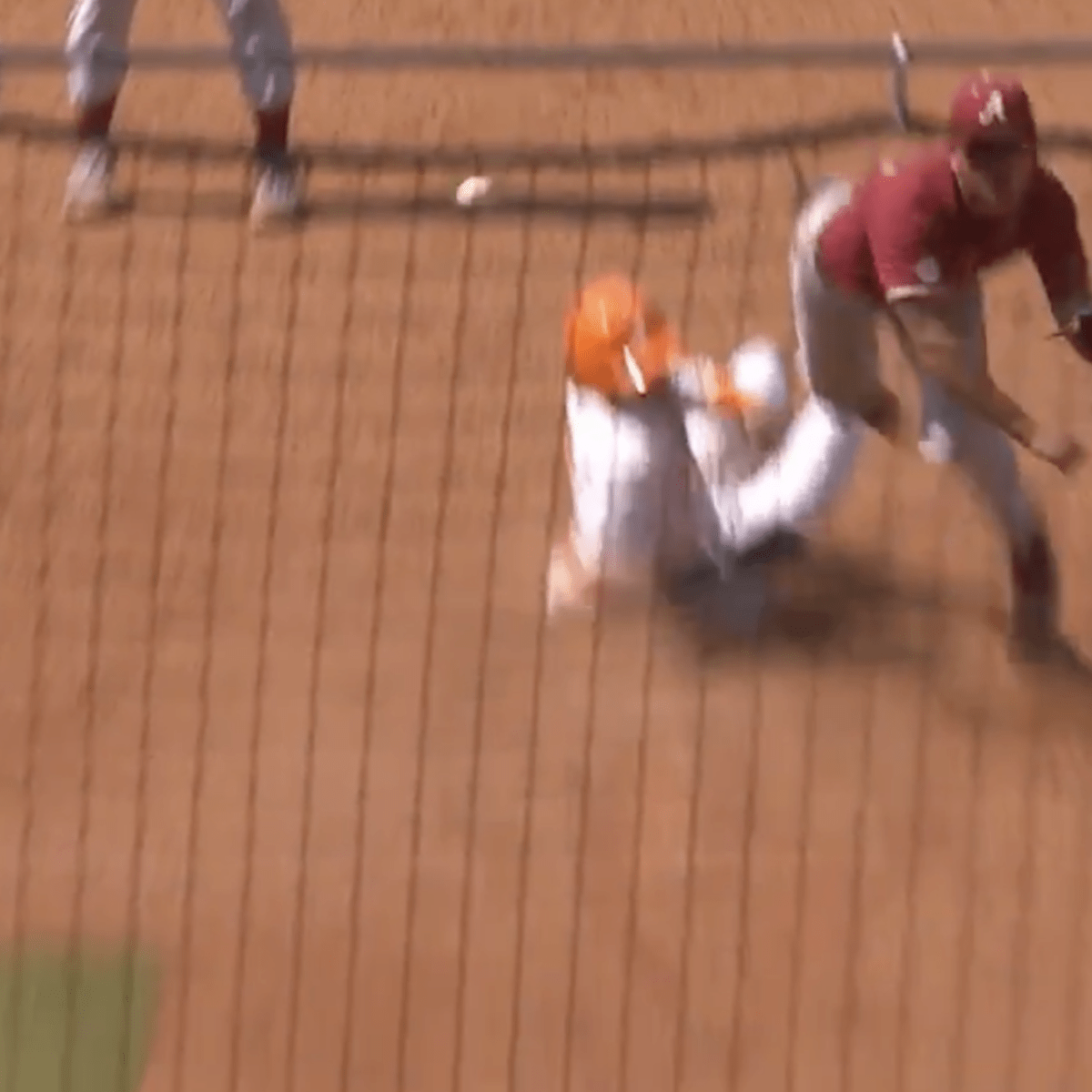 How Alabama baseball stacks up against Tennessee in the SEC Tournament