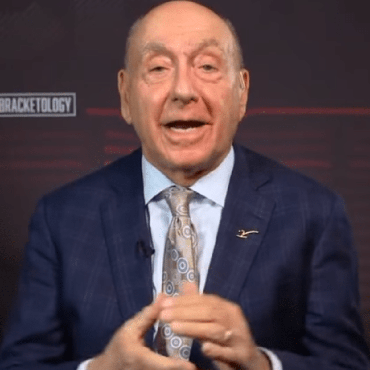 Dick Vitale Blasts Anonymous Coach Who Accused Nick Saban Of Cheating - The  Spun: What's Trending In The Sports World Today