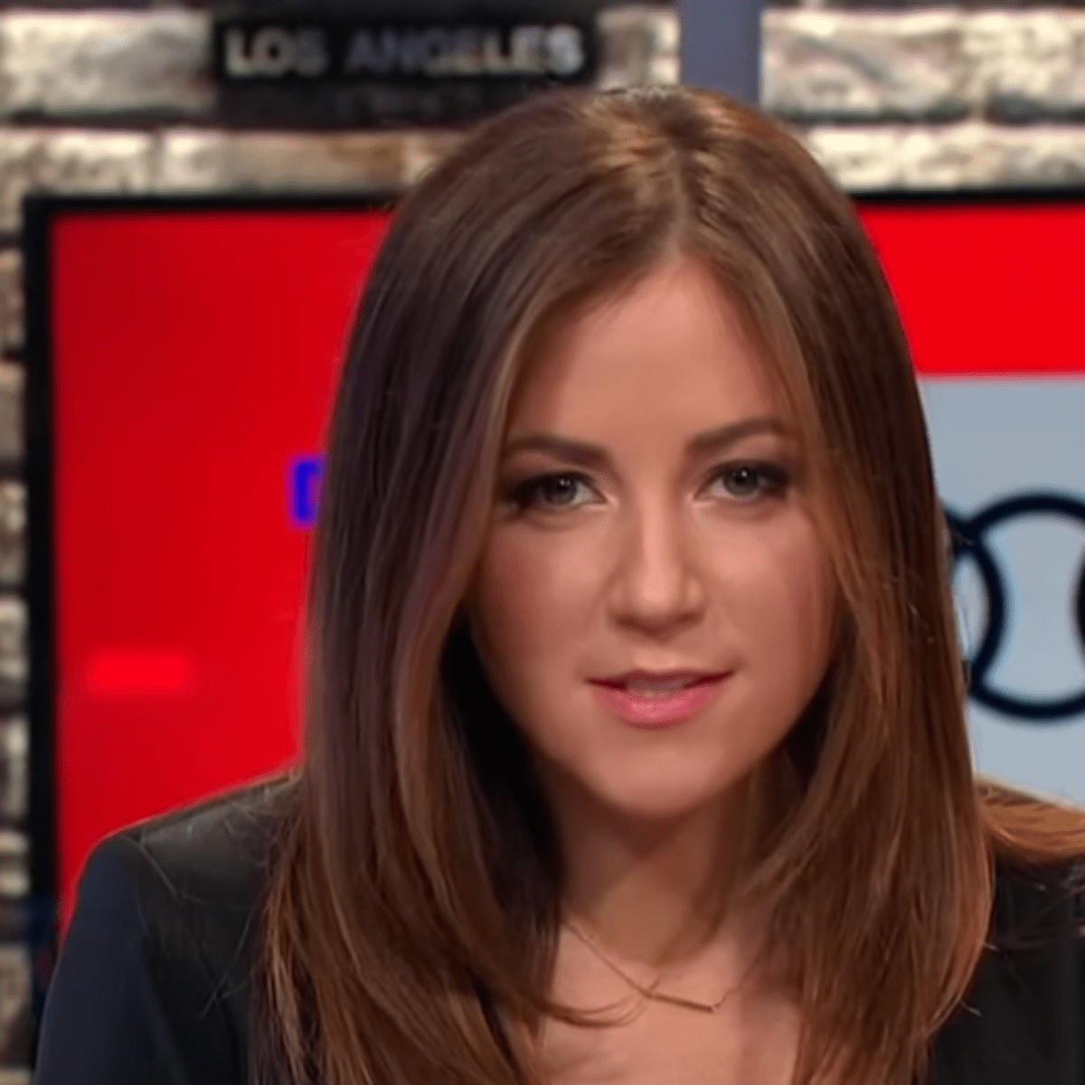 Four Replacements For Kay Adams as 'Good Morning Football' Host