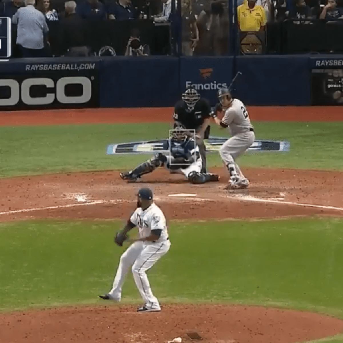 Scout trashes Yankees' Gary Sanchez for laziness behind plate