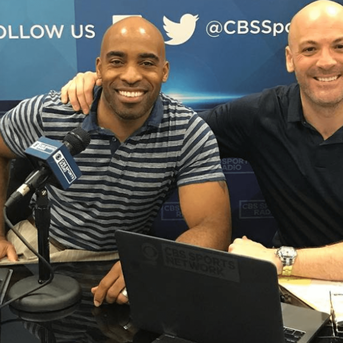 Tiki Barber: New York Giants aren't doing right by Saquon Barkley