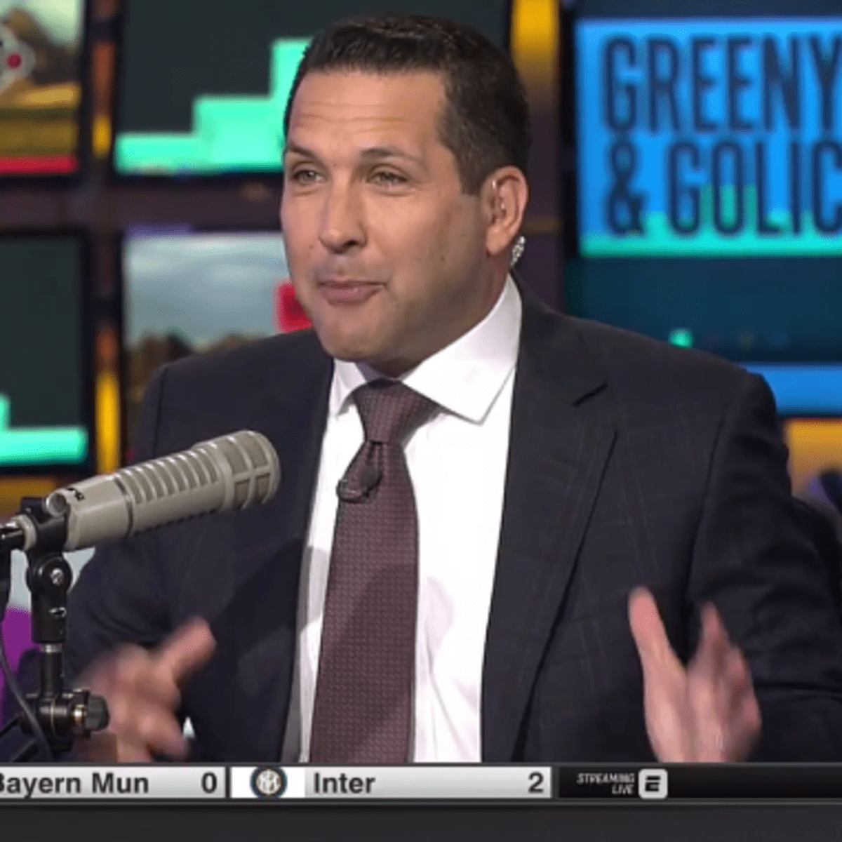 Adam Schefter Reveals Jets Trade Offer For Tyreek Hill - The Spun: What's  Trending In The Sports World Today