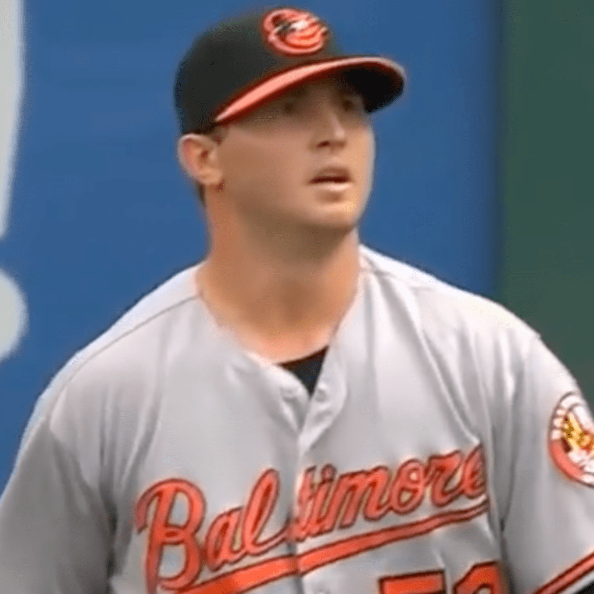 Zach Britton traded to New York Yankees from Baltimore Orioles