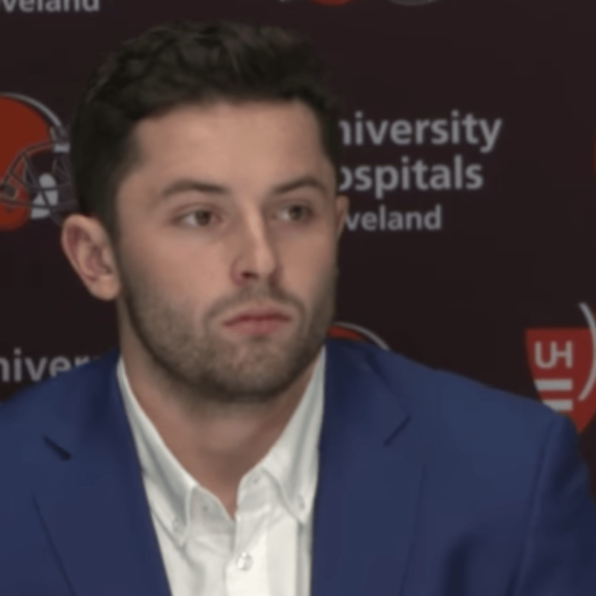 MASEY - Baker Mayfield & Cleveland Browns mobile