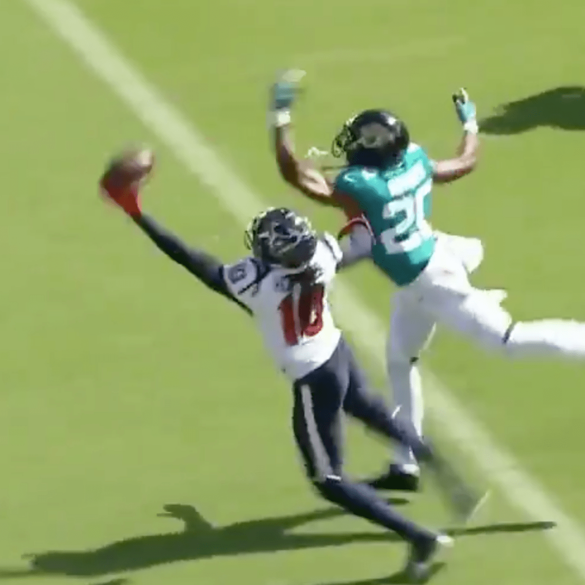 DeAndre Hopkins News, Photos, Quotes, Video