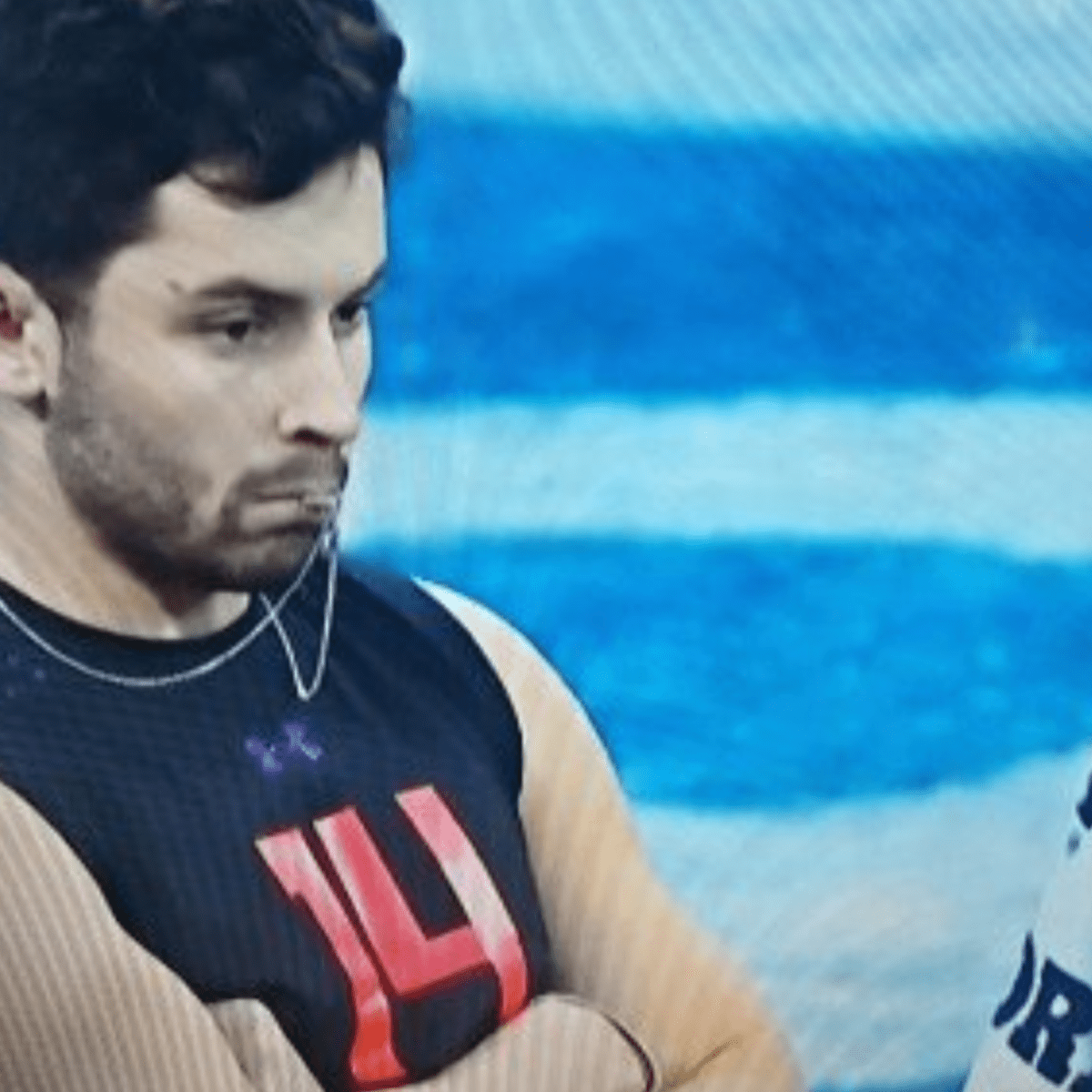 Baker Mayfield reveals 'elementary' NFL Combine questions that