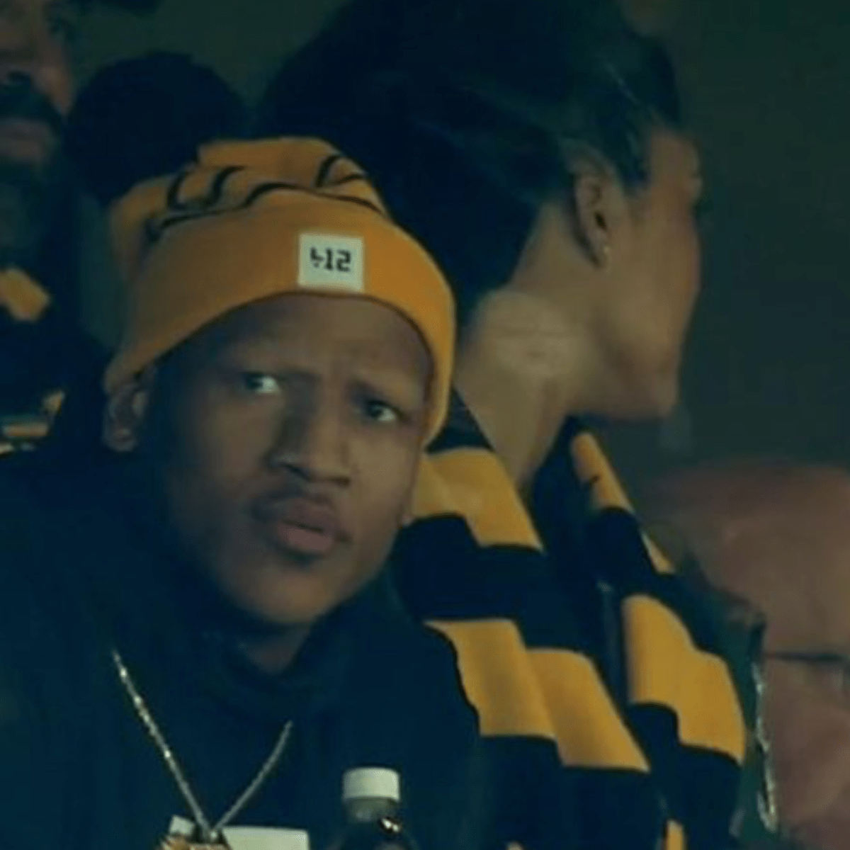 Steelers legend Ryan Shazier says he'd play tomorrow if healthy