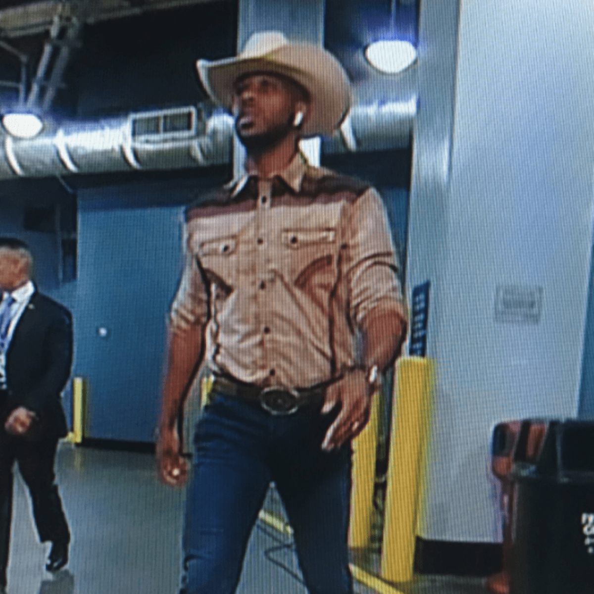how to dress like a cowboy