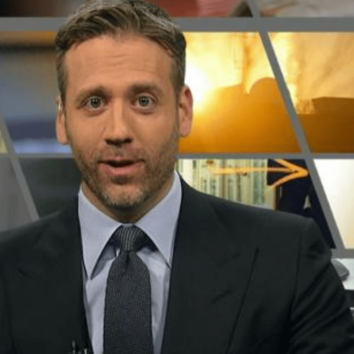 Is Max Kellerman leaving ESPN? Network set to cancel analyst's radio show  with Keyshawn Johnson and Jay Williams