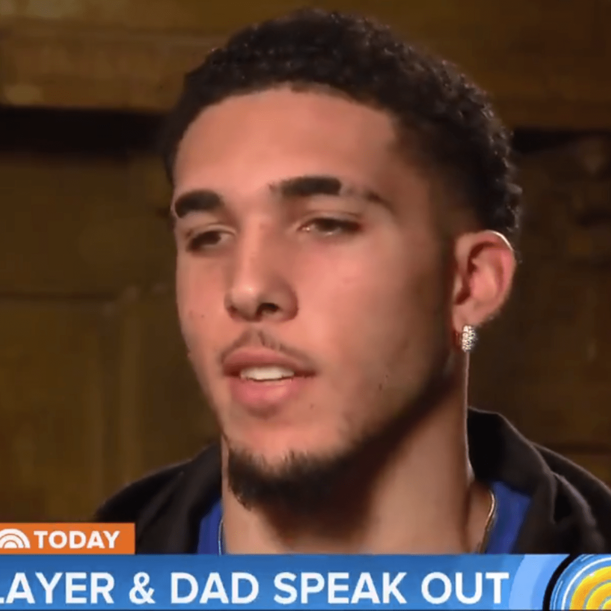 LiAngelo Ball Gets More Bad News After Going Undrafted - The Spun