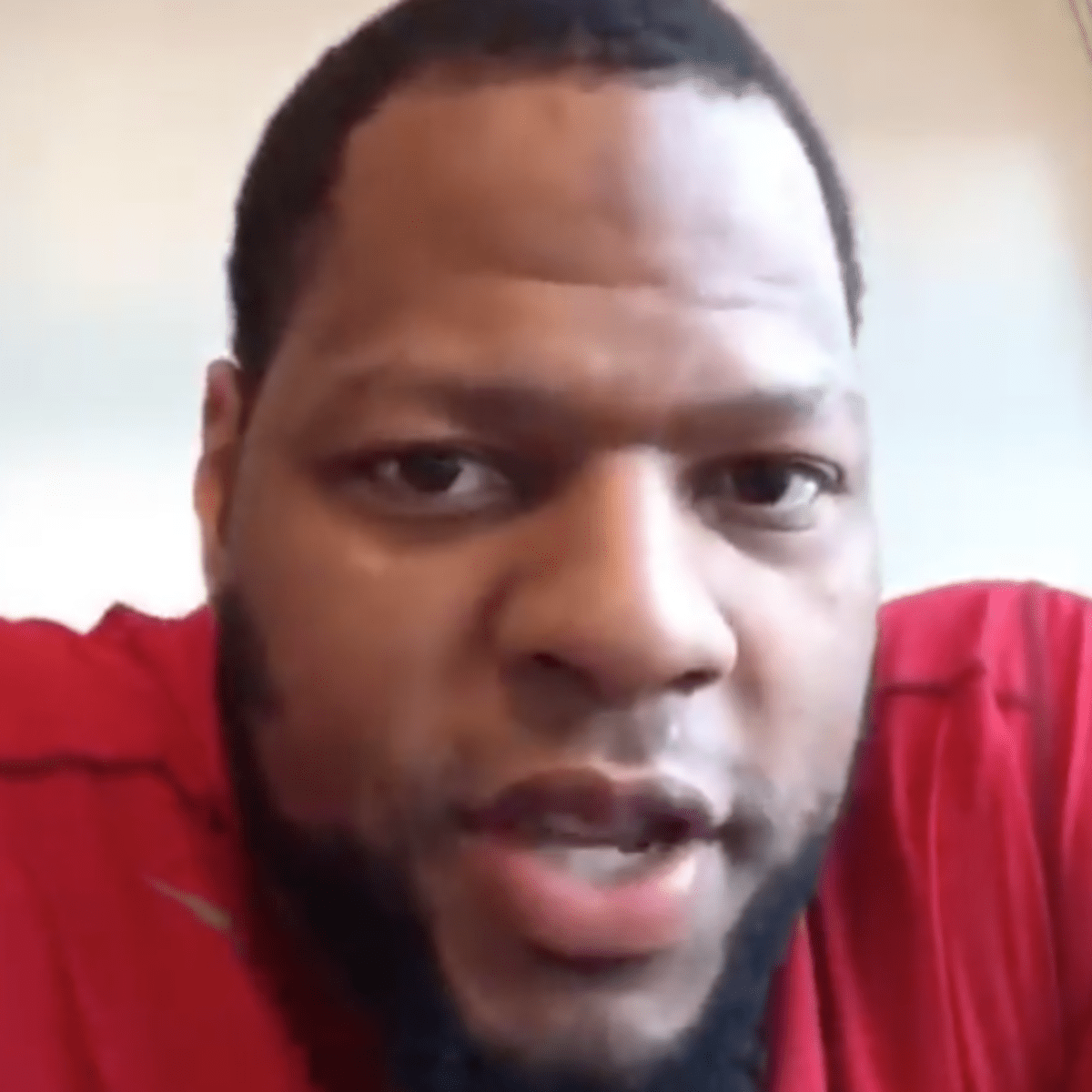 Ndamukong Suh lands $114 million contract with Dolphins