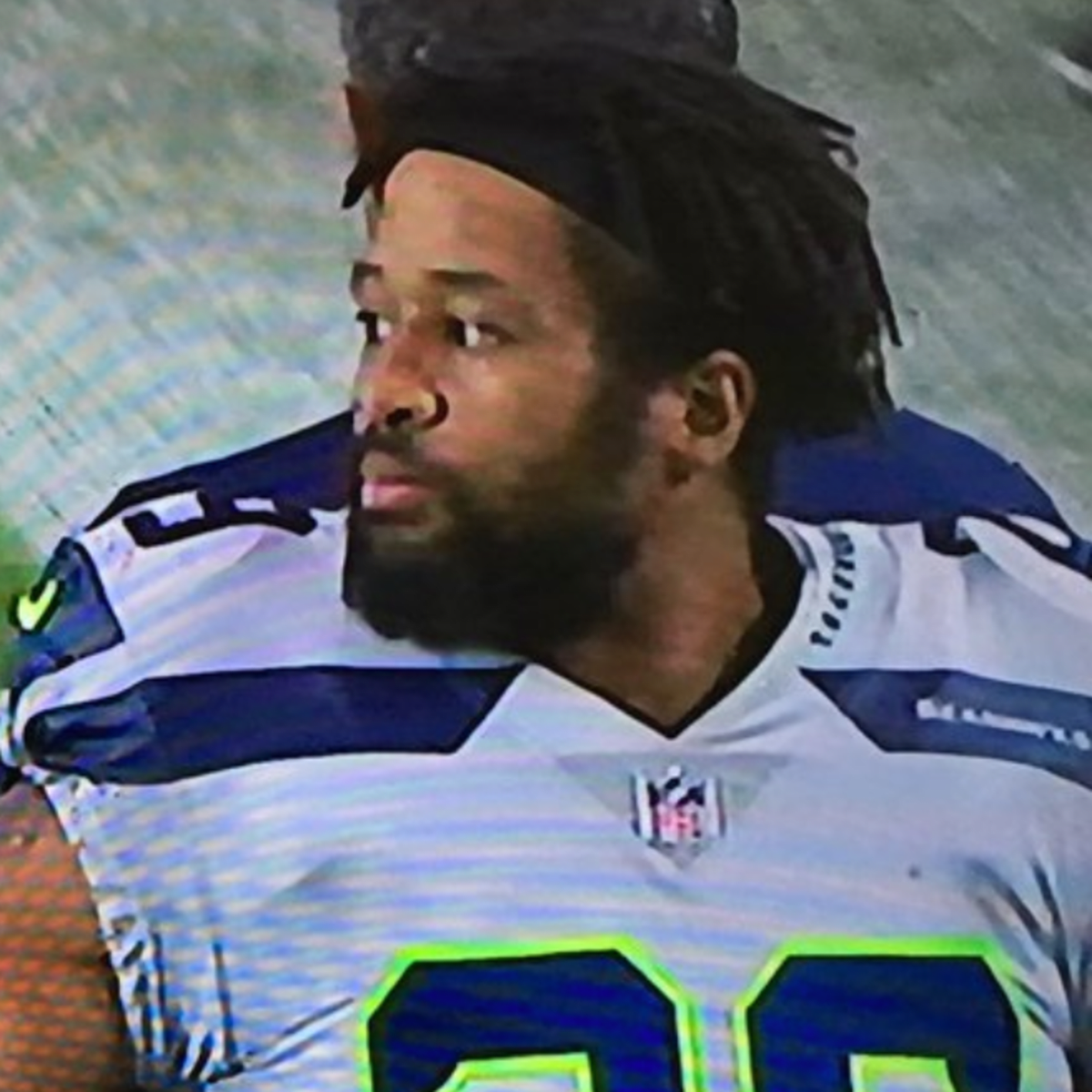 Seahawks' Earl Thomas vows to play 'fearless' with shoulder injury