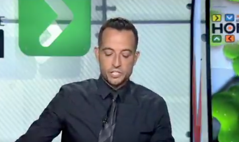 Video: ESPN's Tony Reali Shares Awful News On 'Around The Horn' - The Spun:  What's Trending In The Sports World Today