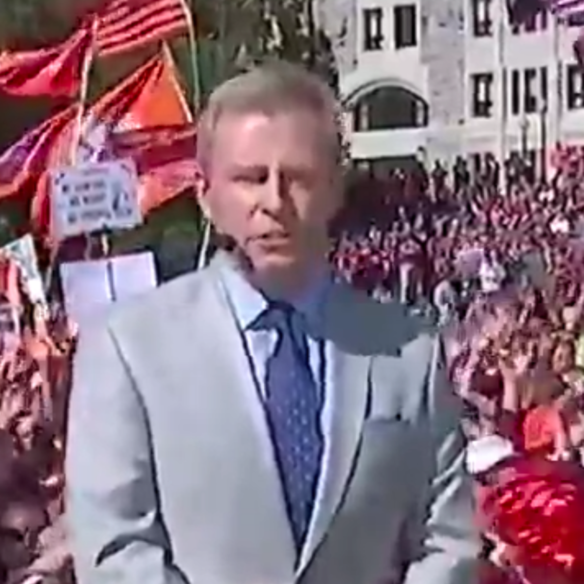 ESPN 'College GameDay' returns for 37th year in constant search of