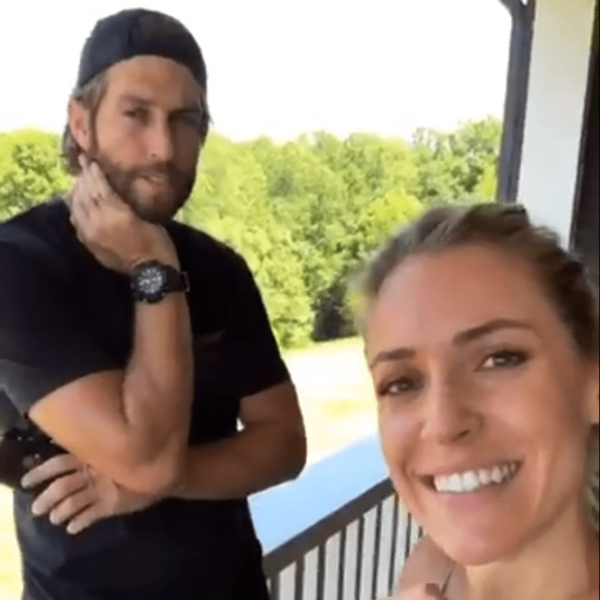 Very Cavallari' recap: Kristin's 'on a high' with Jay Cutler but under  pressure elsewhere - Chicago Sun-Times