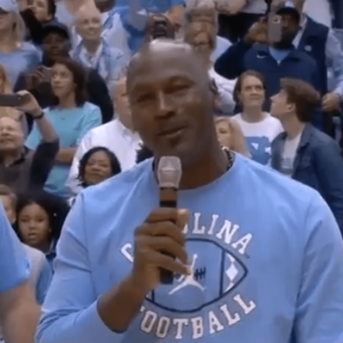 24 Years After Derek Jeter Partnership Michael Jordan Joins Hands