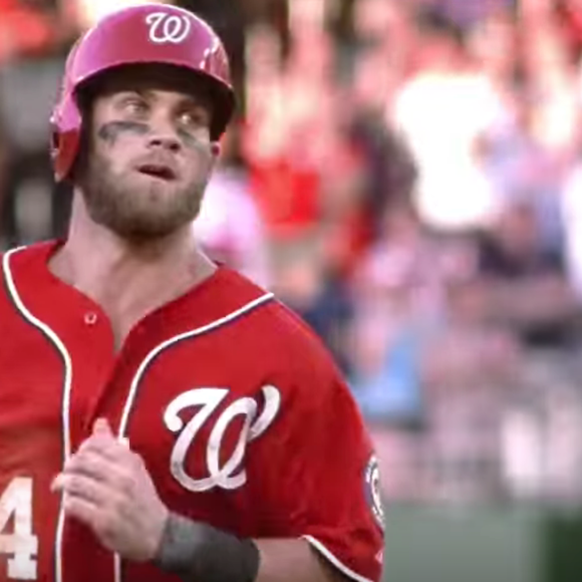 Bryce Harper takes apparent dig at Nationals after trade target beats them