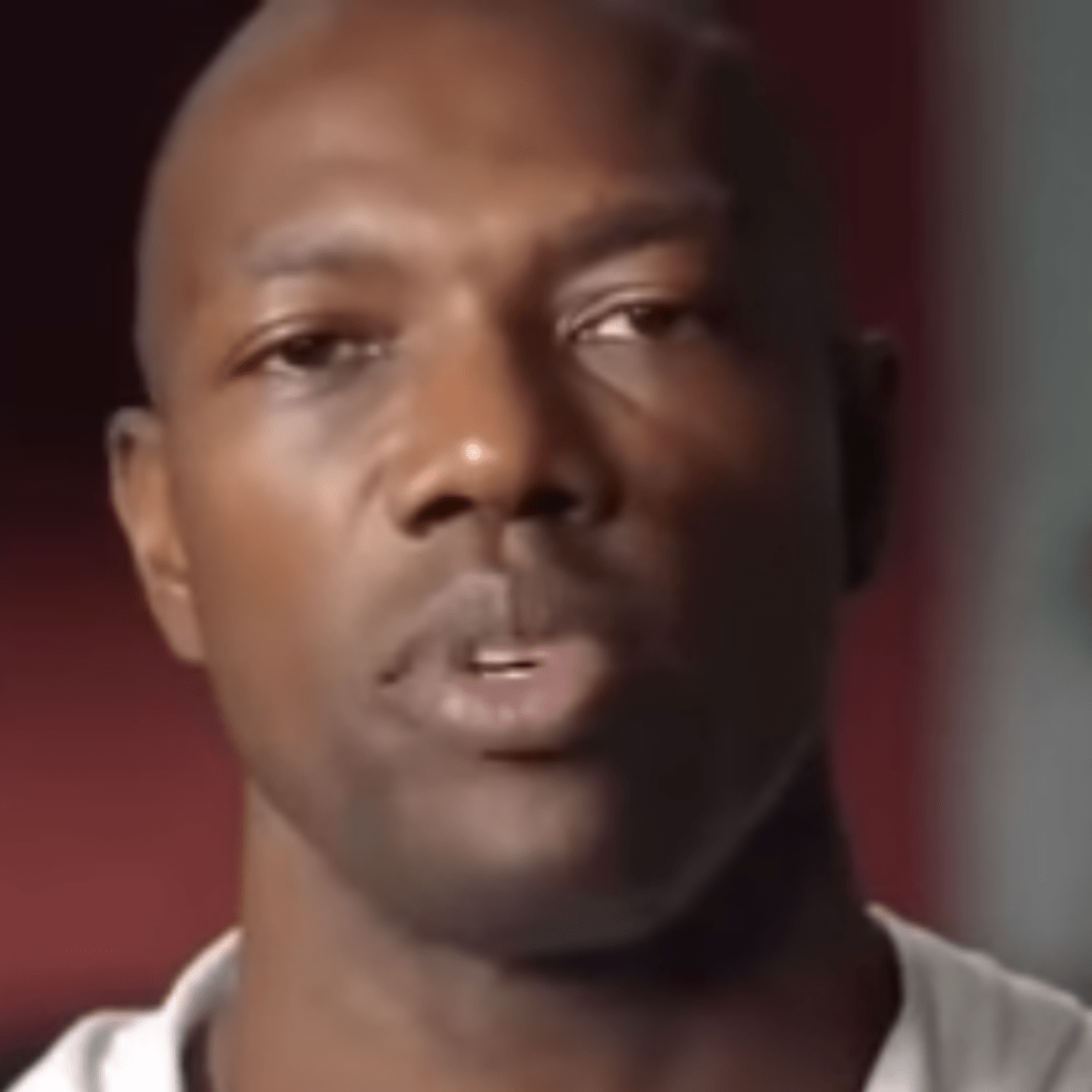 Retracing Terrell Owens' 'moon walk' from Alabama to Hall of Fame