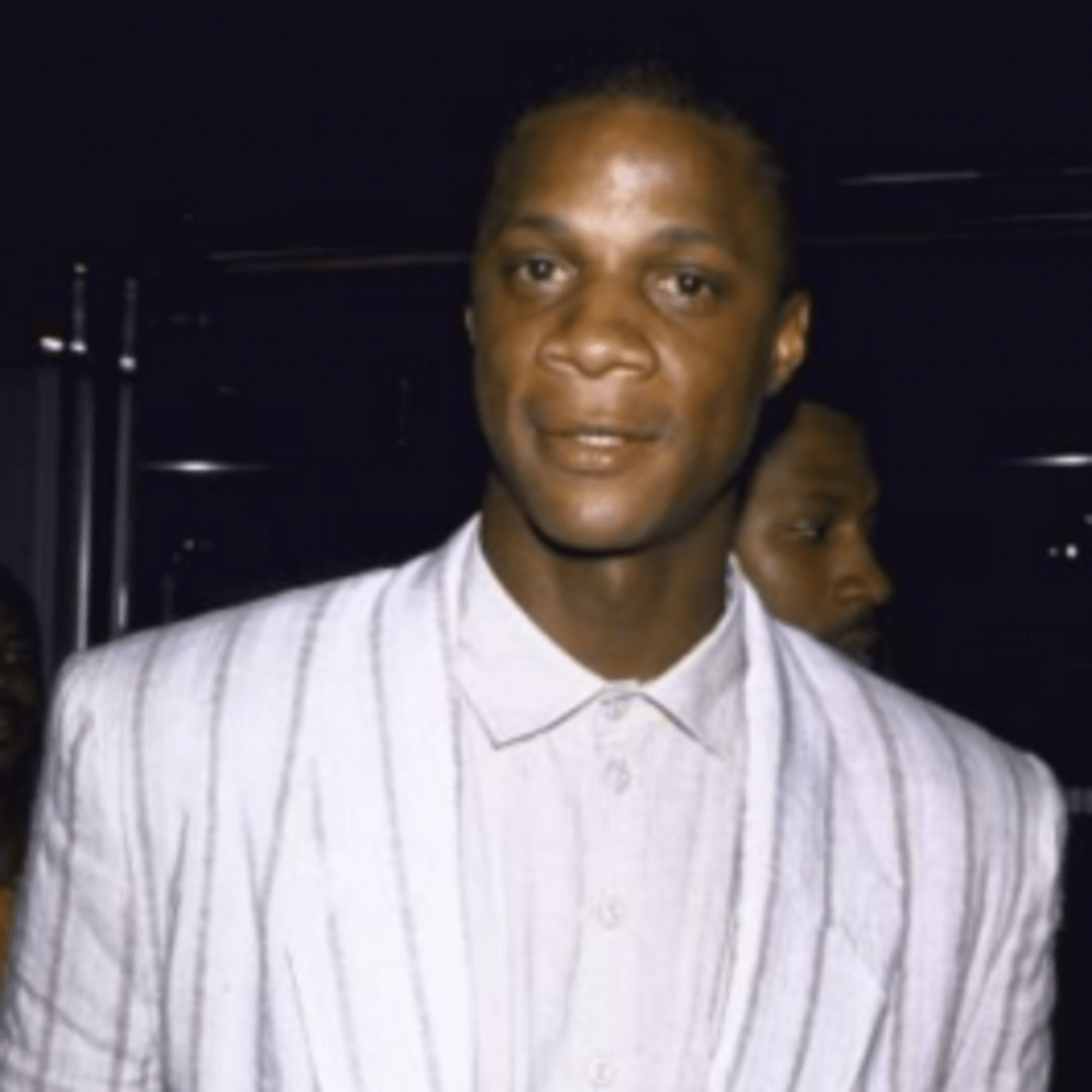 New York Mets hero Darryl Strawberry confesses he used to sneak off to have  sex during games