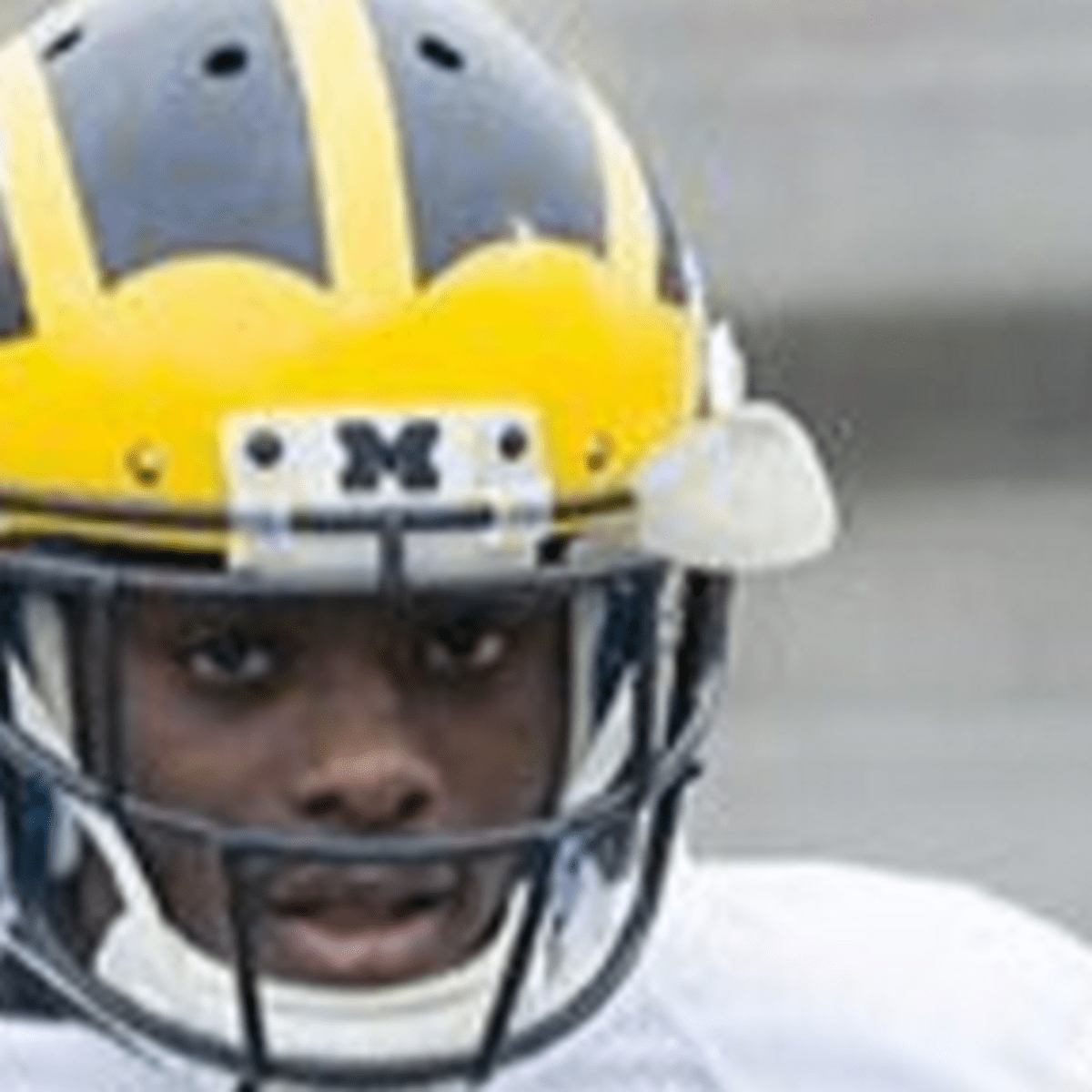 Jourdan Lewis sees a bright future at cornerback for Michigan