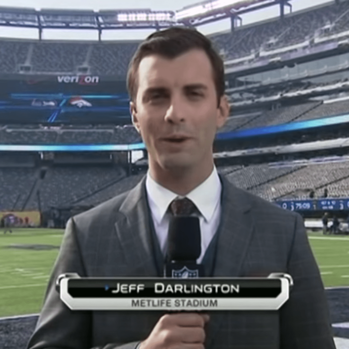 NFL Network's Jeff Darlington Is Leaving For ESPN - The Spun