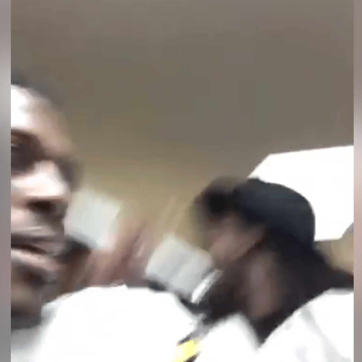 Steelers' Antonio Brown: Facebook Live locker room video 'was