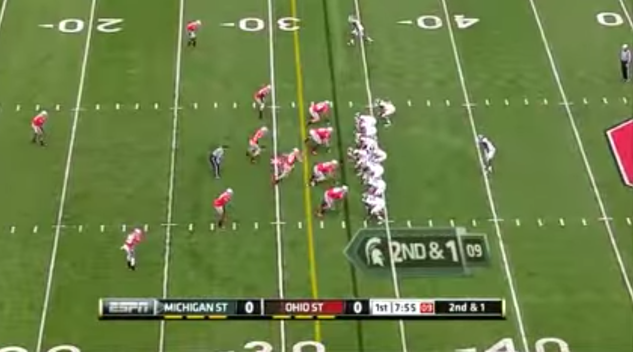 The Last Time Ohio State Went Scoreless In The 1st Half - The Spun: What's  Trending In The Sports World Today