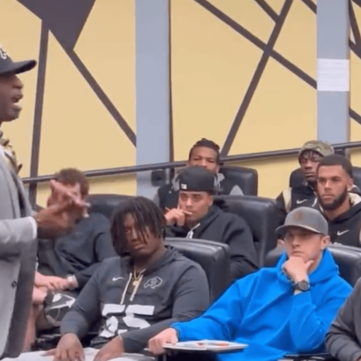 Colorado Buffaloes football: Deion Sanders lands 22 players on first  signing day – Loveland Reporter-Herald