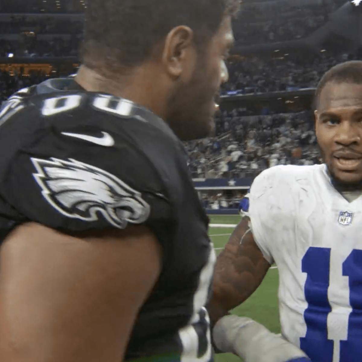 Look: NFL World Reacts To The Micah Parsons Controversy - The Spun