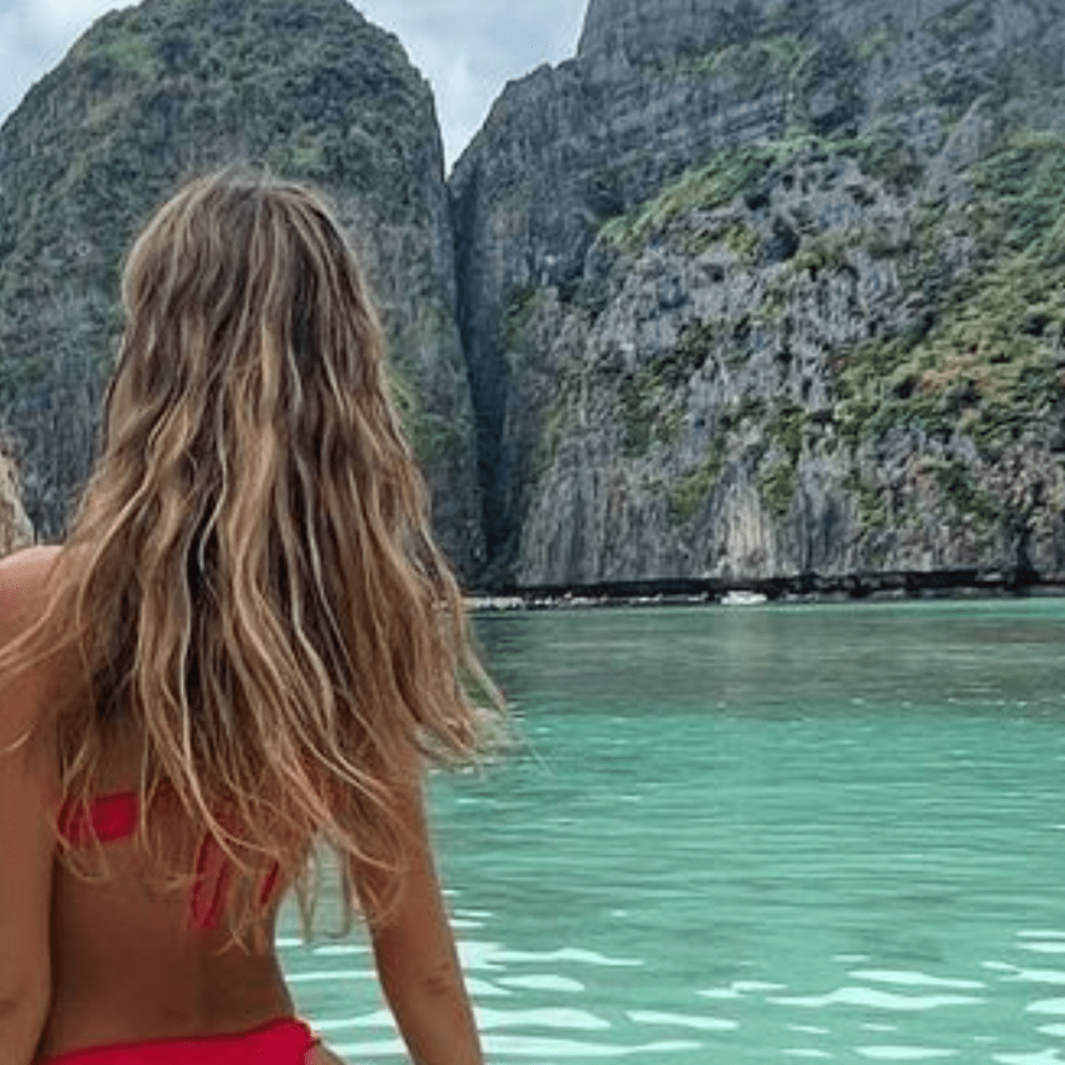 Look: Mac Jones' Girlfriend Shares New Vacation Photos - The Spun: What's  Trending In The Sports World Today