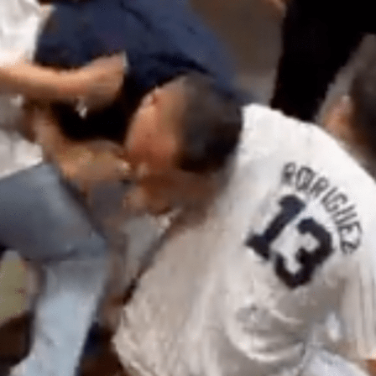 It Doesn't Feel Like Real Baseball”: The Surreal Scene in the COVID-Era Yankee  Stadium Press Box