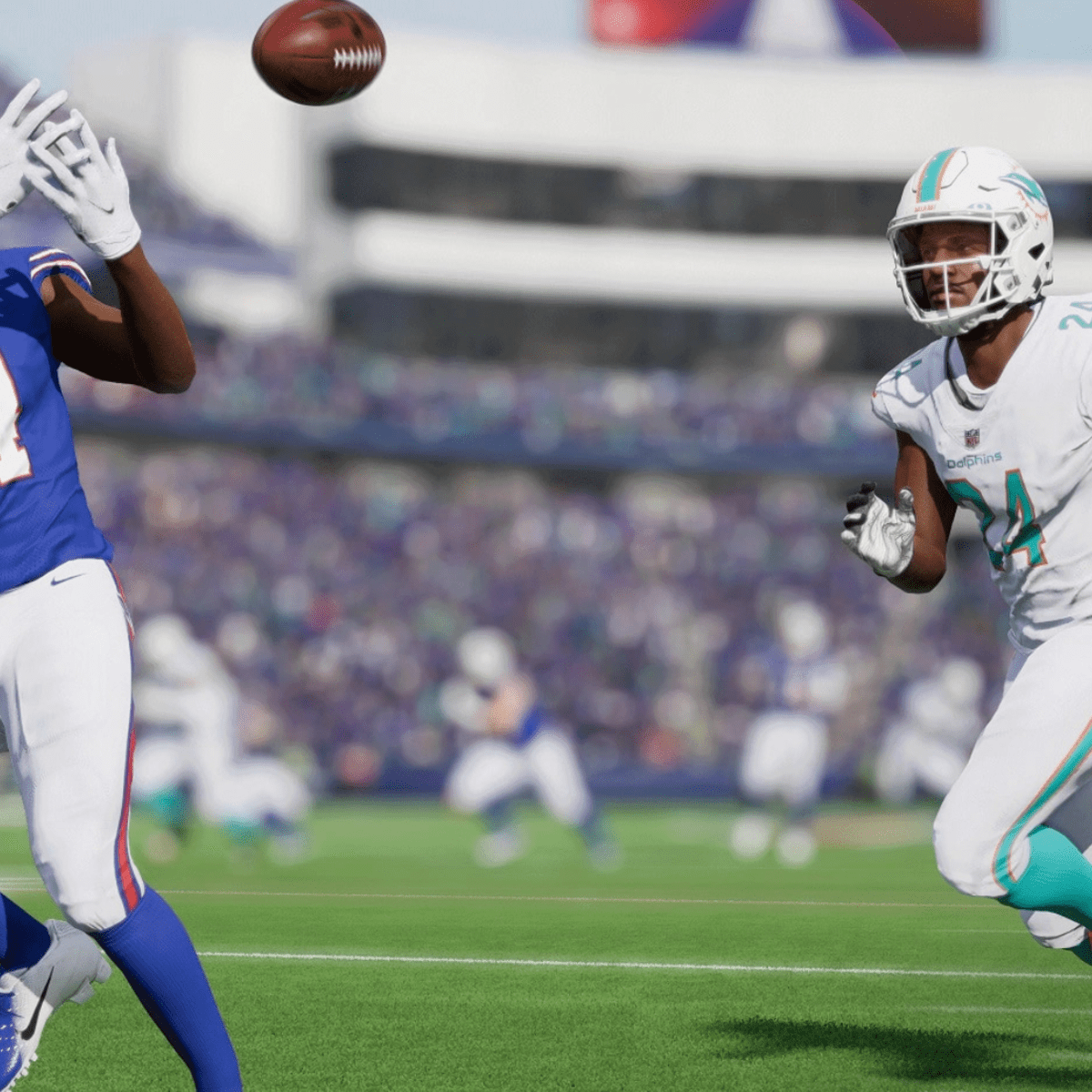 NFL Fans Embarrassed By Mistake On Madden 24 Cover - The Spun