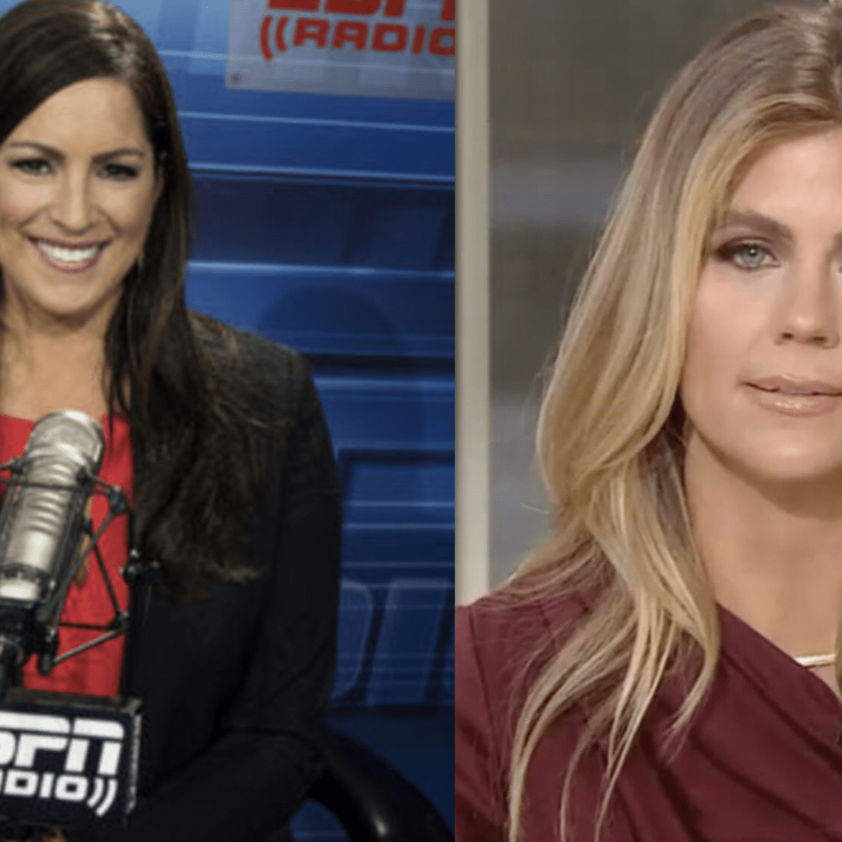 ESPN's Sarah Spain Likes Tweet Saying Sam Ponder Engages In 'Bigotry