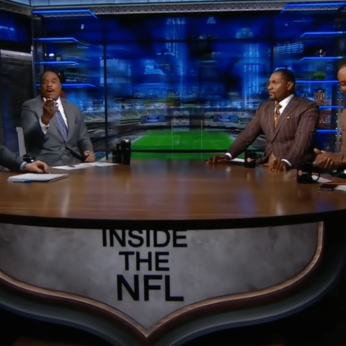 the nfl today television show