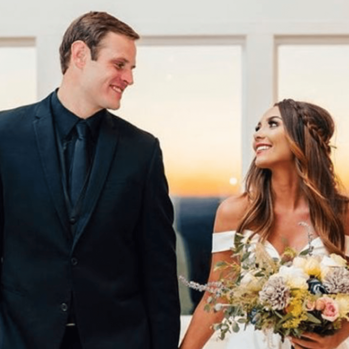 Ryan Mallett's Ex-Wife Says Her 'Heart Breaks' After His Drowning