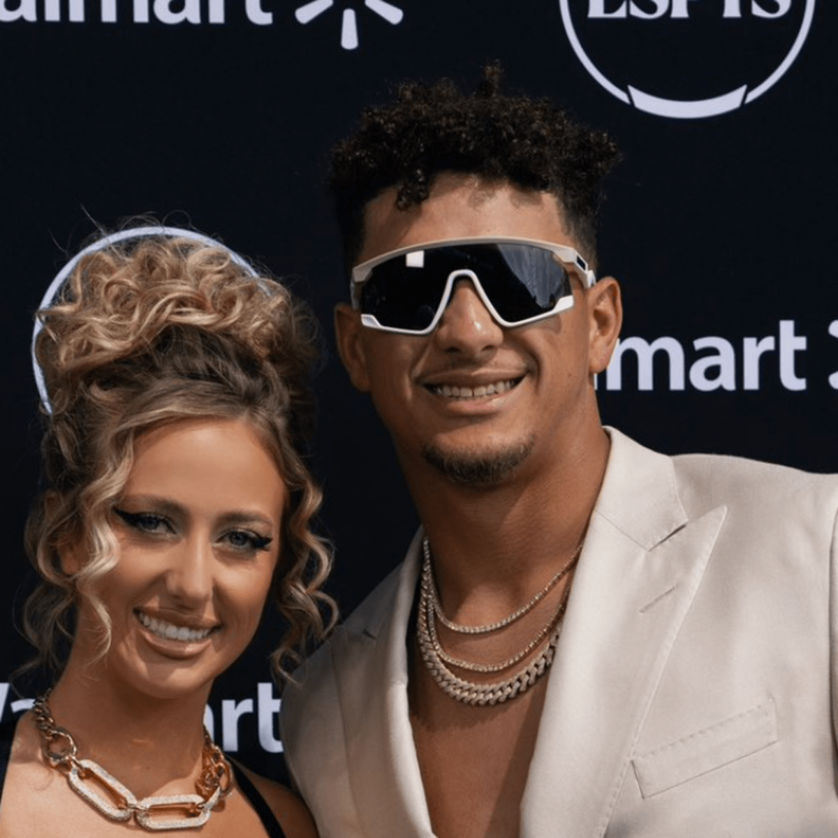 Brittany Mahomes Turned Heads With Her Game Day Outfit - The Spun