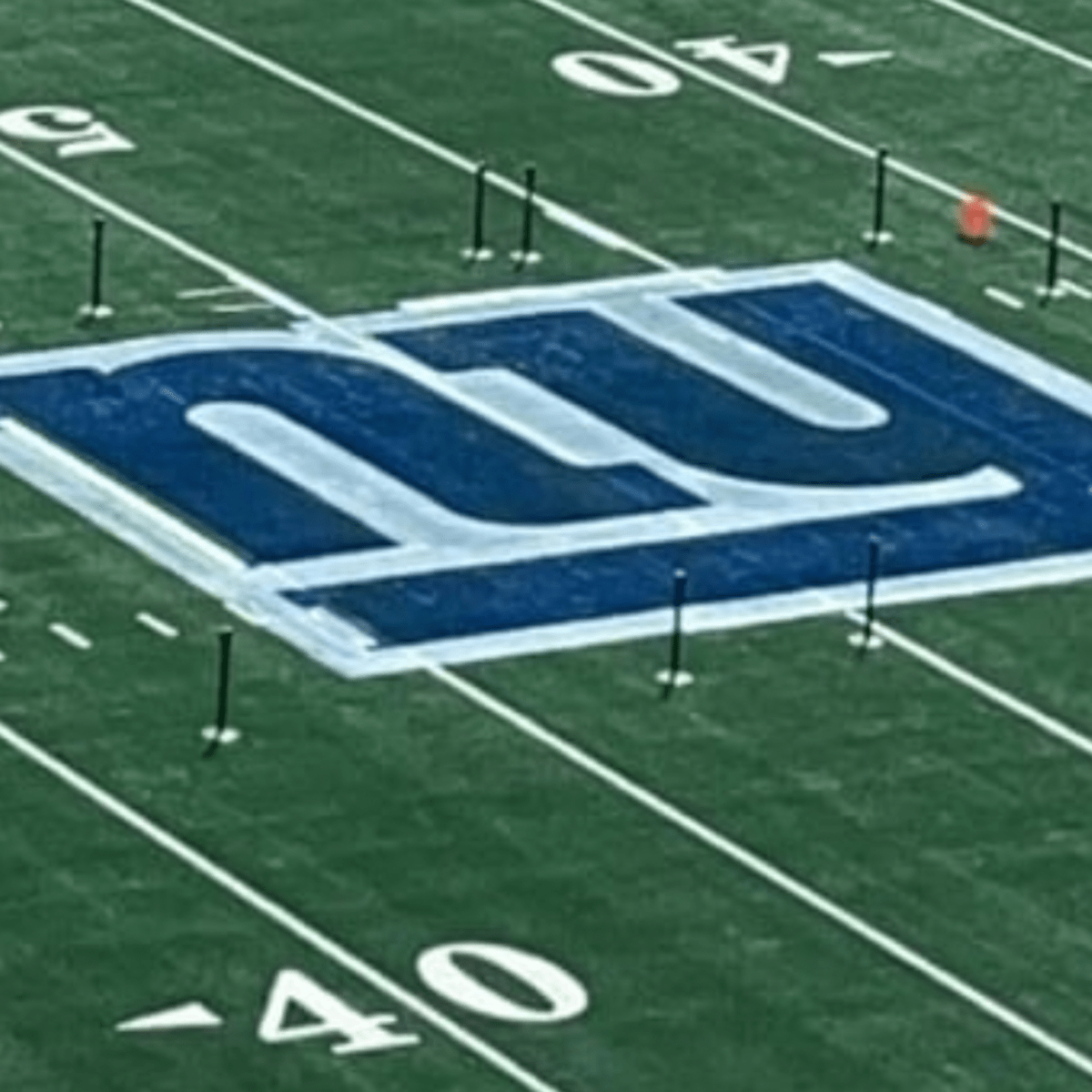 Giants' Julian Love: MetLife Stadium turf 'will be changed' in 2023