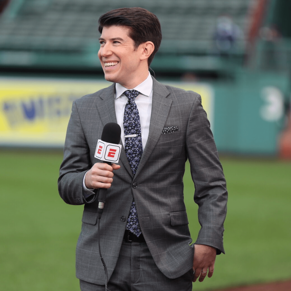 Prayers Pouring In For Popular ESPN Reporter After Serious Injury