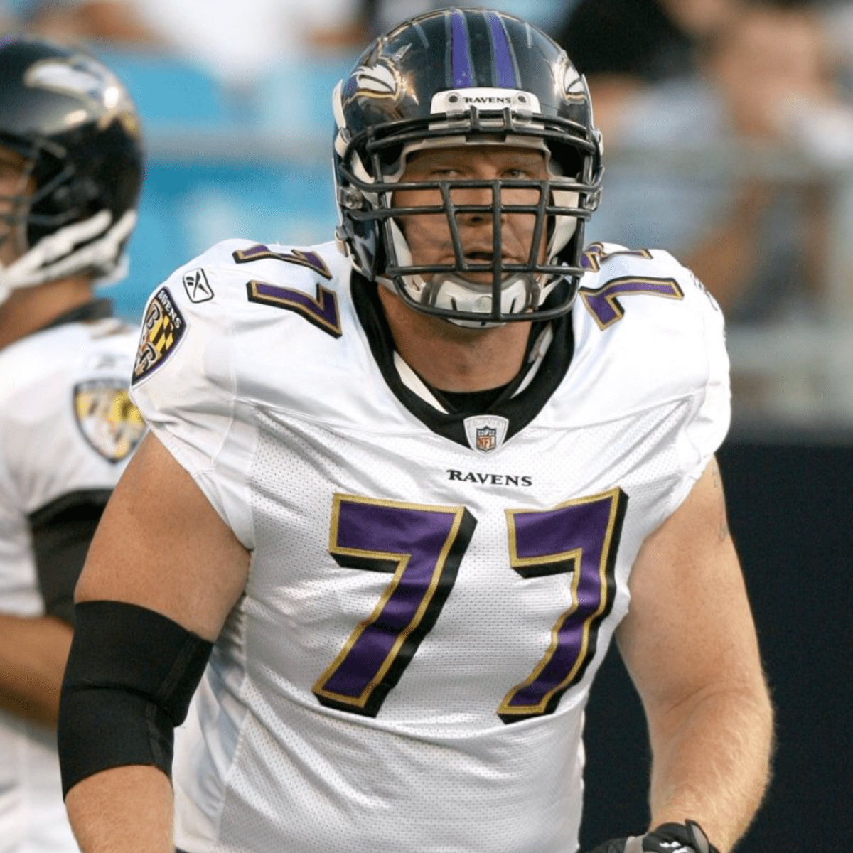 Ravens Super Bowl champ Matt Birk running for office, says