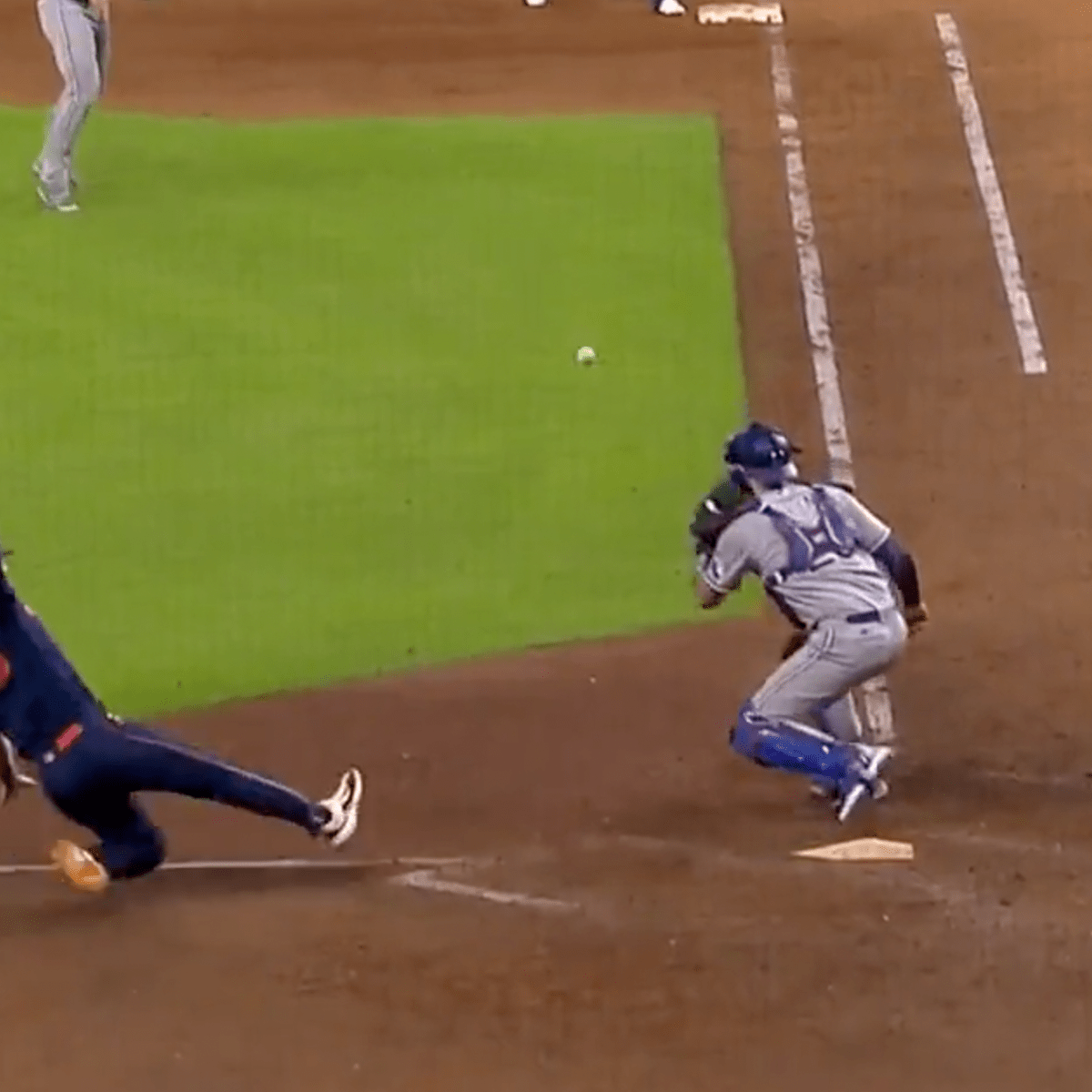 Houston Astros fans react to team being ranked nearly last in getting  favorable calls from the home plate umpire: Umps truly do hate the Astros