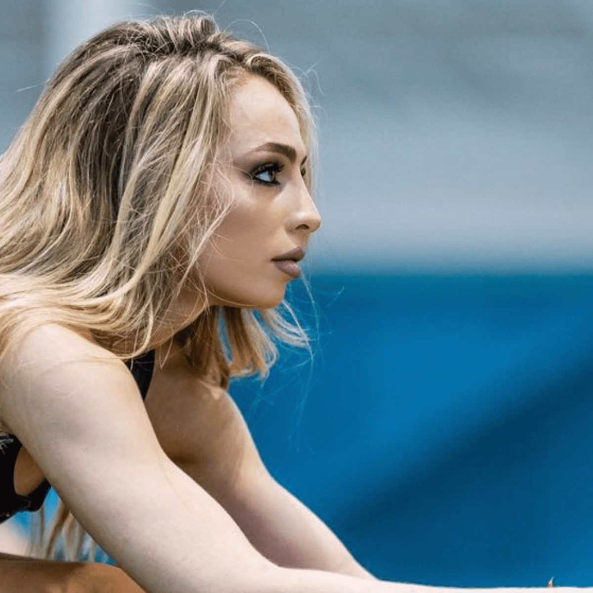 Miami Dolphins Cheer on X: .@JozieSchroder is off to the 2023 Pro