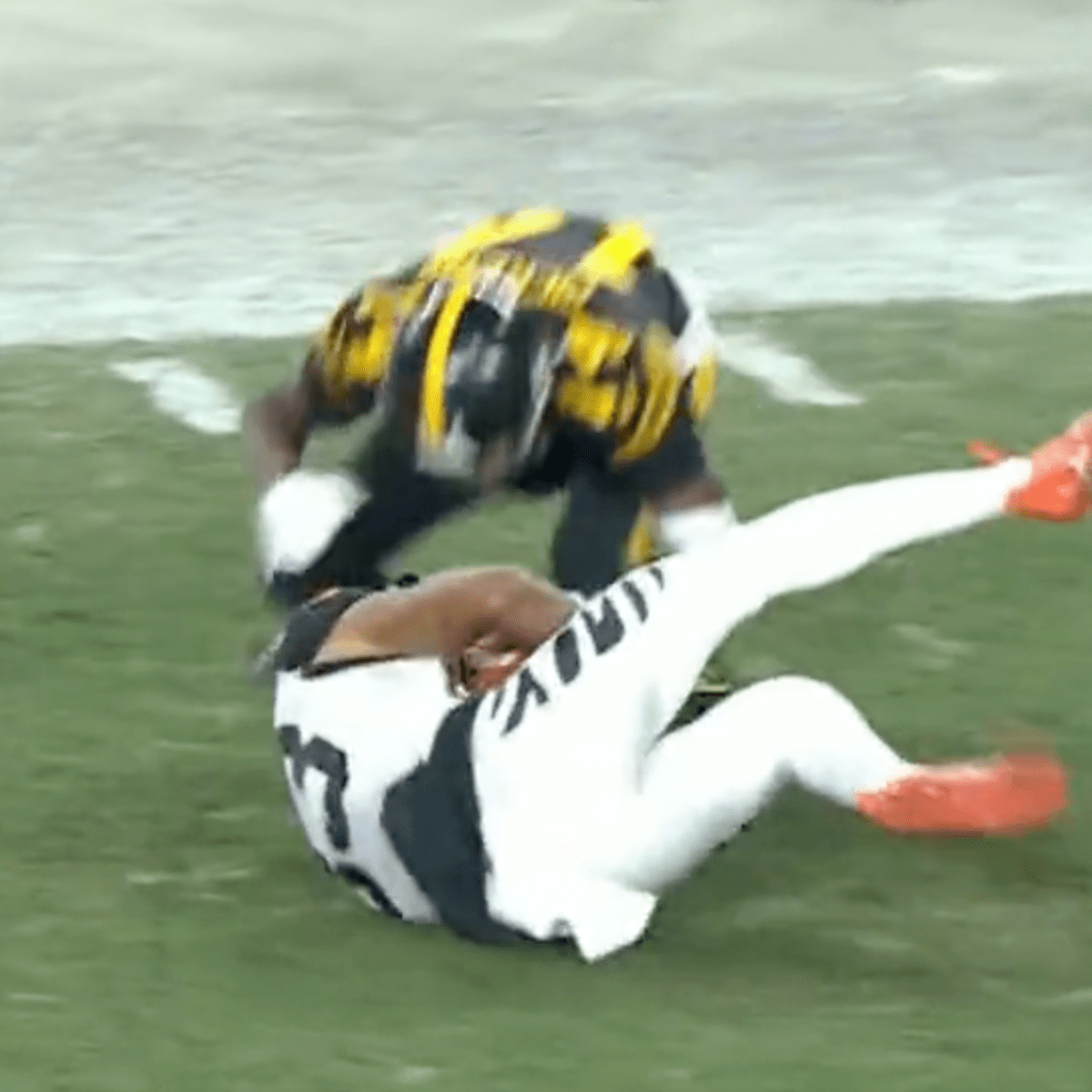 Watch: Controversial Ejections In The Bengals vs. Dolphins Game - The Spun:  What's Trending In The Sports World Today